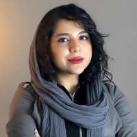 Pegah Iloukhani