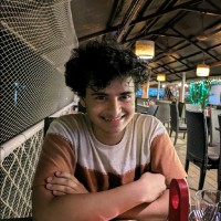 Kunal Mishra