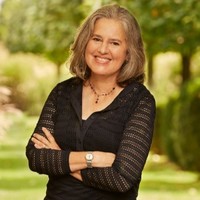 Carol Lindley