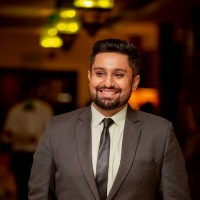 Hamza Zaidi
