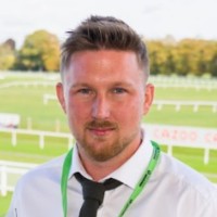 Ben Connelly TCInstCES