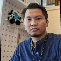 Prihatin Tri Setyobudi