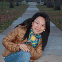 Vicky Sheng