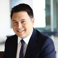 Robert Mah Ming