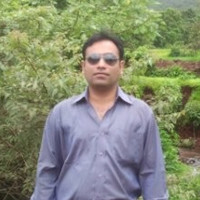 Randeep Varade
