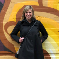Stacey Larreau