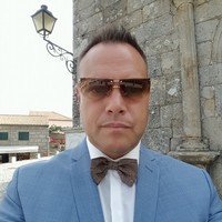 Antonio Damico