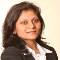 Pooja Shah