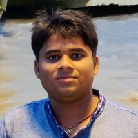 Aniket Kumar sah