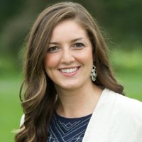 Caroline Patrick