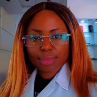 Chiamaka Clementina Njoku