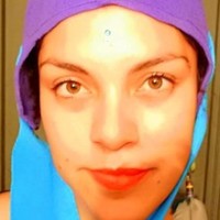 Fernanda Campos Gallegos