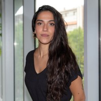 Lucía Sánchez Soto