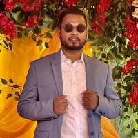 Bam Shankar Sharma