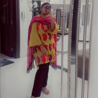 Asma Patel
