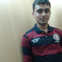 Saeed Ahmed Vakot