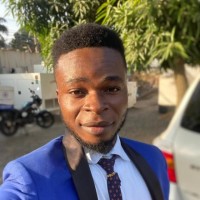 Chibuzor Emmanuel Ozoemena
