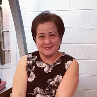Atty. Mary Love Pacheco