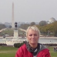 Tina Jørgensen