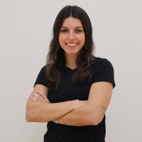 Olivia Callipari