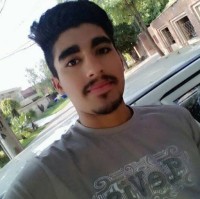 Hussain Shahid