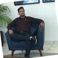 Varun Kumar Ghodela