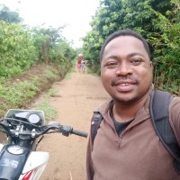 Hervé RANDRIANARISOA