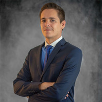 Sébastien Dambrine (PhD)