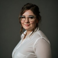 Adelaide Jones M.Ed.