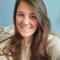 Courtney Manahan, M.S.Ed