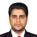 Rajeesh Bhageerathen