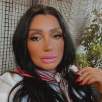 Tina Murad Hussaini