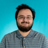 Daniel Mason