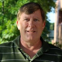 Wayne Peterson