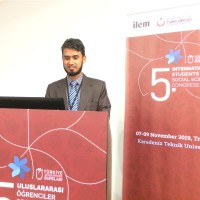 Md. Ishtiaq Ahmed Talukder