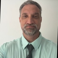 Rafael Azevedo, Msc.