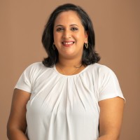Manisha Motah