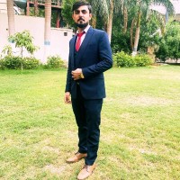 Mohammad Noman Khan