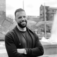 Derek Plehwe