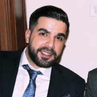 Hamed Shamass