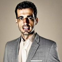 Felipe Fischer Igreja