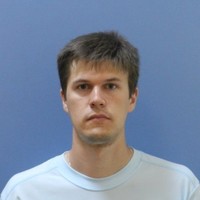 Mikhail Veselov