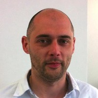 Fabrice Harms