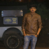 Darshan H P