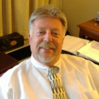 Steve Key