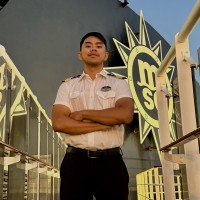 James Patrick de Vera