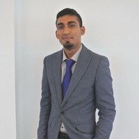 Abdul Ullah