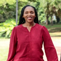 Sanelisiwe Mbele