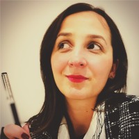 Paulina Mucha-Żebrowska