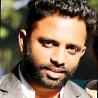 Tejas Shetty